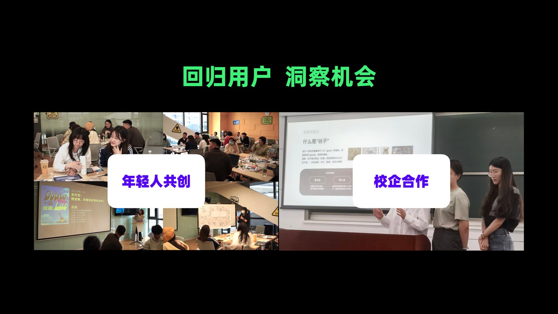 项目背景 02