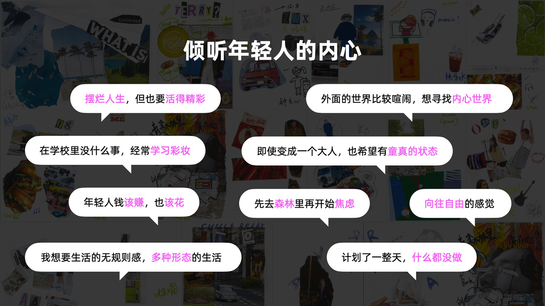 年轻人共创 07